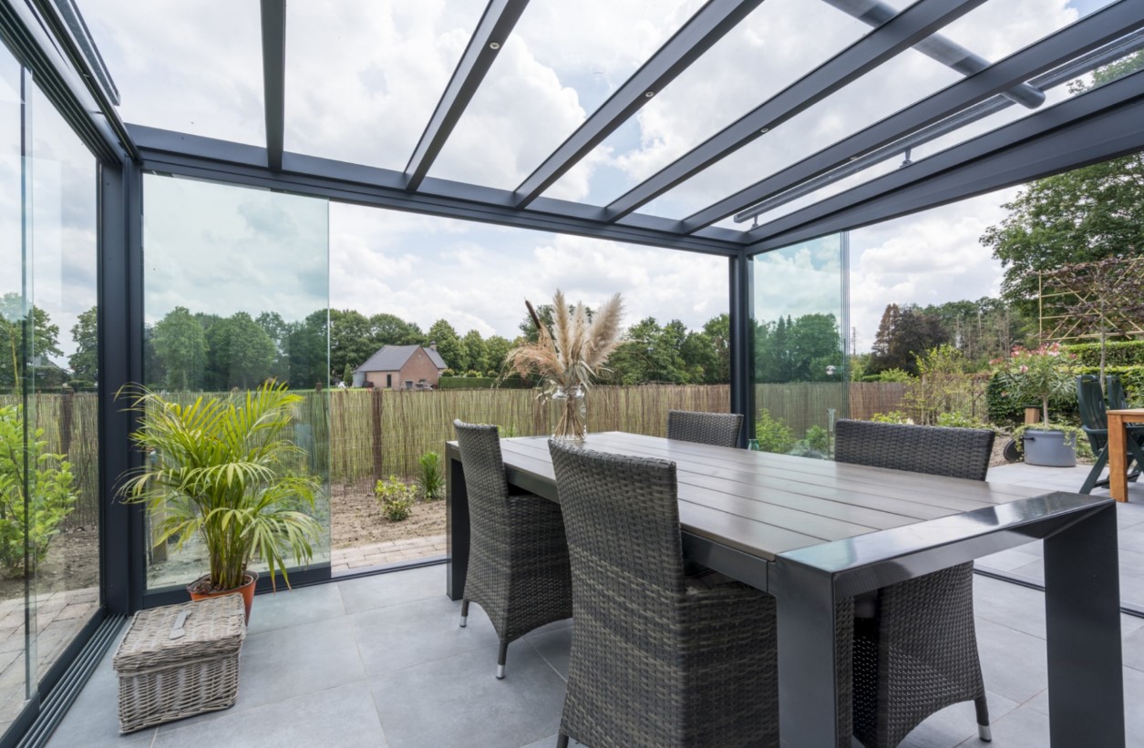 Pergola Pigato
